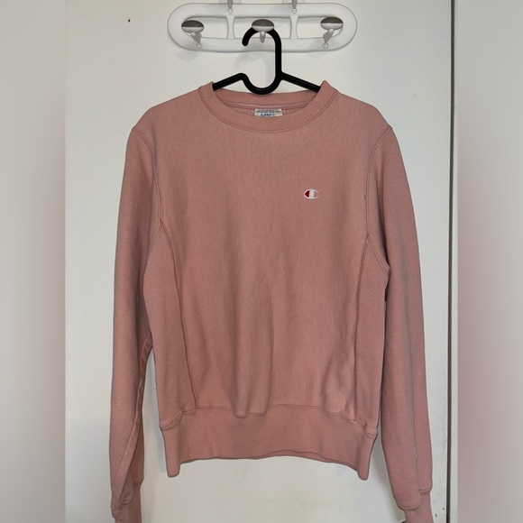 Champion Sweaters - CHAMPION Reverse Weave Crewneck